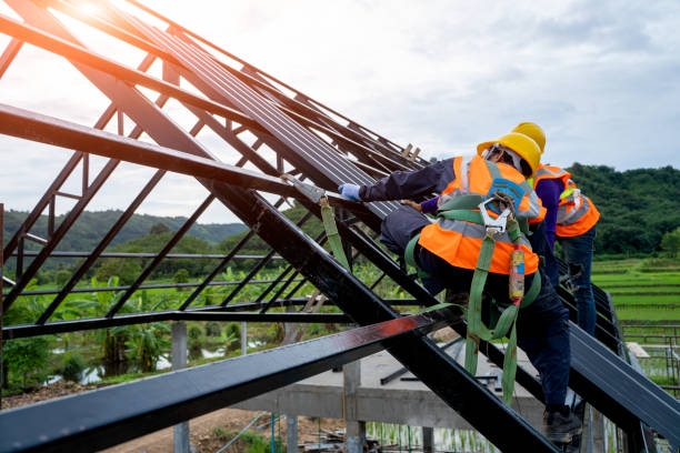 Best Best Roofing Contractors  in North Hills, NY