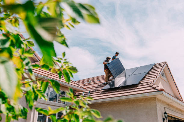 Best New Roof Installation  in North Hills, NY