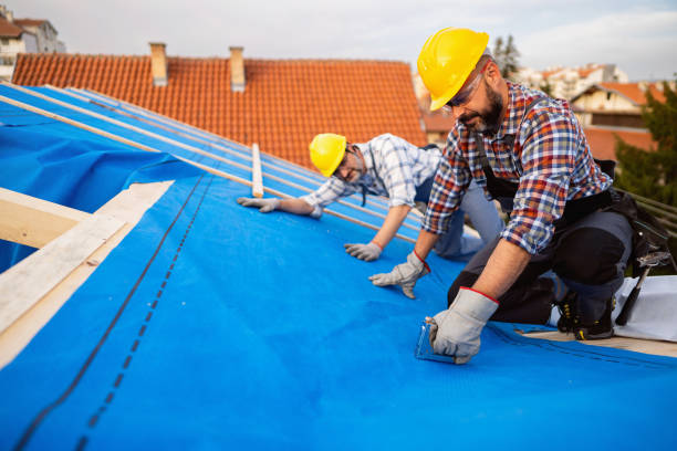 Best Flat Roof Repair Services  in North Hills, NY