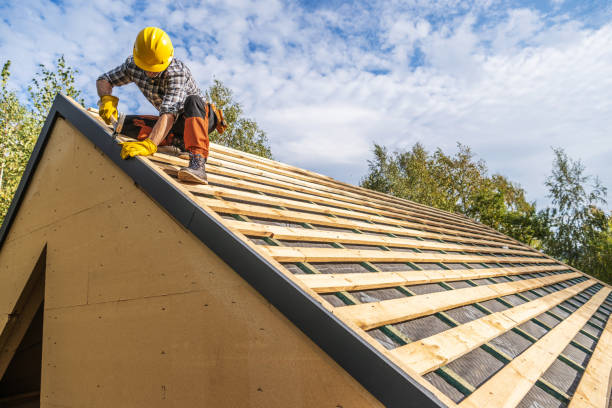 Best New Roof Installation  in North Hills, NY